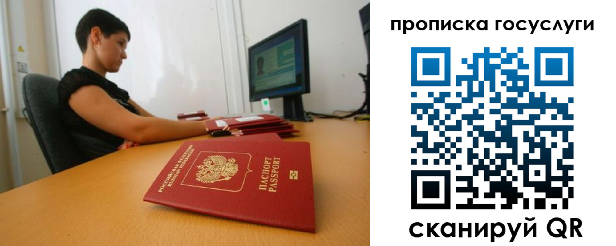 прописка гарантия в Павловске